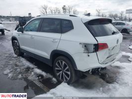 Volkswagen Pozostałe 2023 1