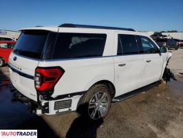 Ford Expedition 2022 3