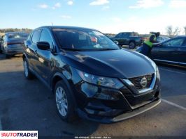 Nissan Rogue - zobacz ofertę