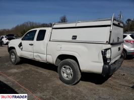 Toyota Tacoma 2022 2 Toyota Tacoma 2022 2