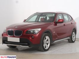 BMW X1 2011 2.0 174 KM