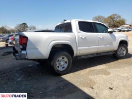 Toyota Tacoma 2022 2 Toyota Tacoma 2022 2