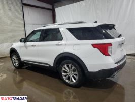 Ford Explorer 2023 2