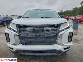 Mitsubishi Outlander 2022 2