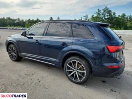 Audi Q7 2025 2 Audi Q7 2025 2