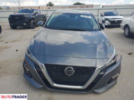Nissan Altima 2019 2 Nissan Altima 2019 2