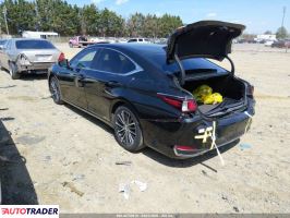 Lexus ES 2022 2
