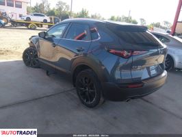 Mazda CX-30 2023 2
