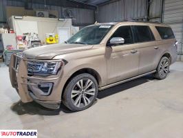 Ford Expedition - zobacz ofertę