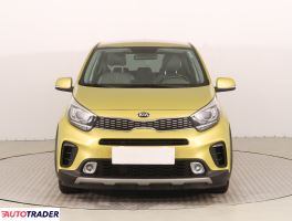 Kia Picanto 2018 1.2 83 KM