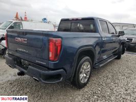 GMC Sierra 2020 5