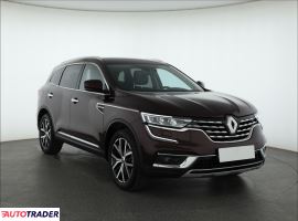 Renault Koleos - zobacz ofertę