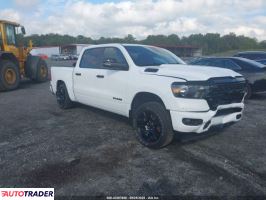 Dodge Ram 2023 3 Dodge Ram 2023 3