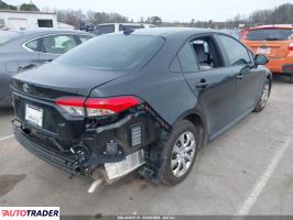 Toyota Corolla 2026 2