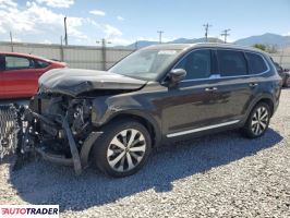 Kia Pozostałe 2021 3