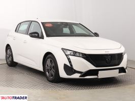 Peugeot 308 2022 1.2 128 KM