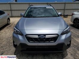 Subaru Pozostałe 2023 2