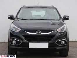 Hyundai ix35 2014 1.6 132 KM