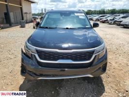 Kia Pozostałe 2021 2 Kia Pozostałe 2021 2