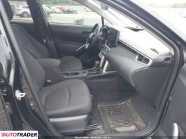 Toyota Corolla 2025 2 Toyota Corolla 2025 2