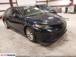 Toyota Camry - zobacz ofertę