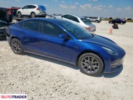 Tesla Model 3 2020 Tesla Model 3 2020