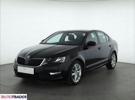 Skoda Octavia 2018 1.5 147 KM