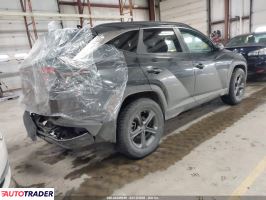 Hyundai Tucson 2023 2