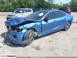 Volvo S60 2021 2