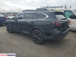 Subaru Outback 2020 2