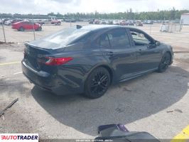 Toyota Camry 2026 2