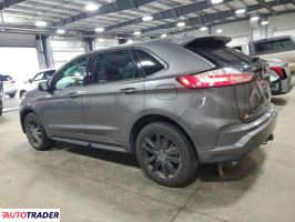 Ford Edge 2022 2 Ford Edge 2022 2