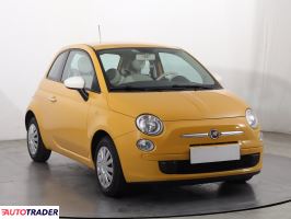 Fiat 500 - zobacz ofertę