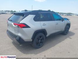 Toyota Pozostałe 2020 2 Toyota Pozostałe 2020 2