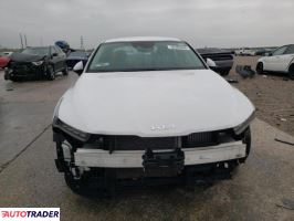 Kia Pozostałe 2023 1