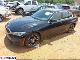 BMW 330 2020 2 BMW 330 2020 2