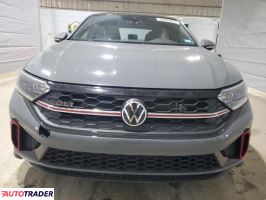 Volkswagen Jetta 2024 2 Volkswagen Jetta 2024 2