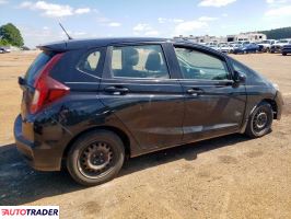 Honda Pozostałe 2019 1 Honda Pozostałe 2019 1