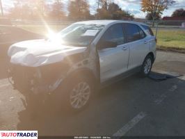 Chevrolet Equinox 2020 1