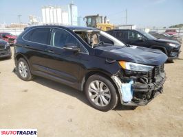 Ford Edge 2022 2