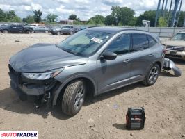 Ford Escape 2024 1 Ford Escape 2024 1