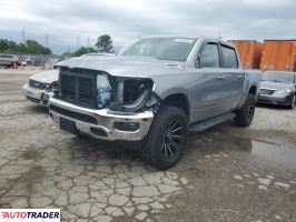 Dodge Ram 2019 5