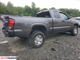 Toyota Tacoma 2023 2