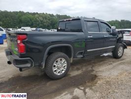 Chevrolet Silverado 2024 6