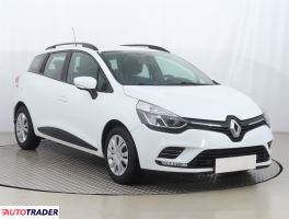 Renault Clio 2018 1.5 88 KM