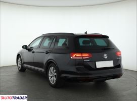 Volkswagen Passat 2015 1.6 118 KM