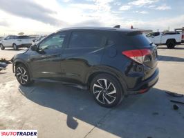 Honda HR-V 2019 1