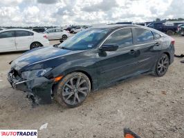 Honda Civic 2020 2