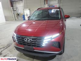 Hyundai Tucson 2024 2