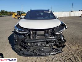 Volkswagen Pozostałe 2025